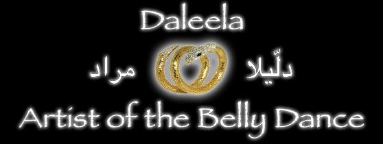 About Daleela