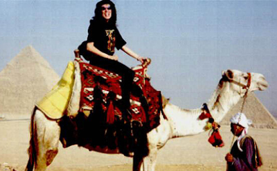 An Egyptian Adventure