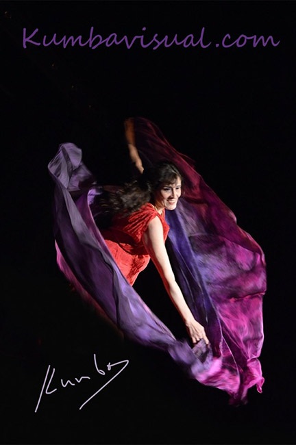 Sacramento Belly Dancer Daleela