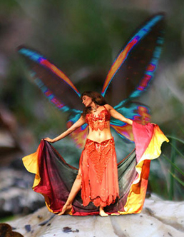 All Women are Goddesses